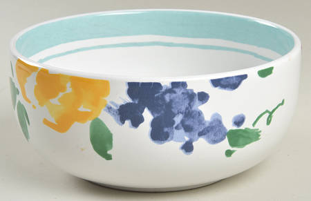 Romance Coupe Cereal Bowl