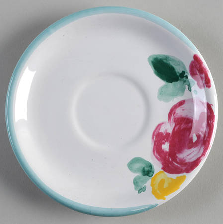 Romance Saucer