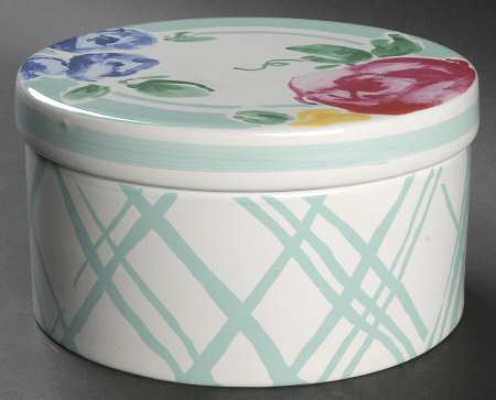 Romance Large Household Box