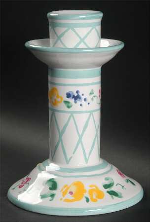Romance 7" Candlestick