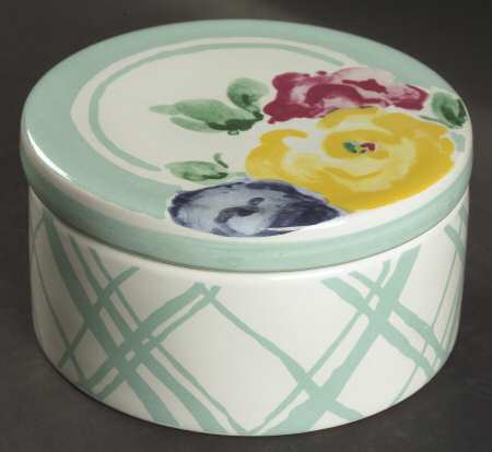 Romance Small Household Box