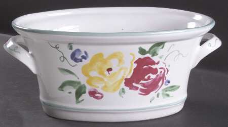 Romance Jardiniere