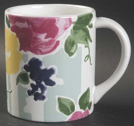 Romance Mug