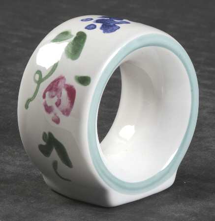 Romance Napkin Ring
