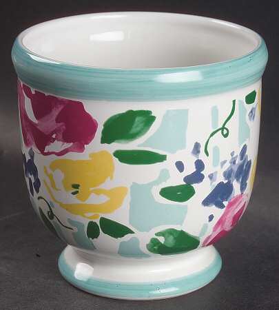Romance Small Cachepot