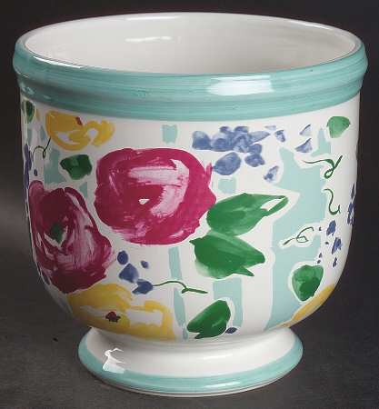 Romance Large Cachepot