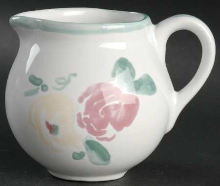 Romance Creamer