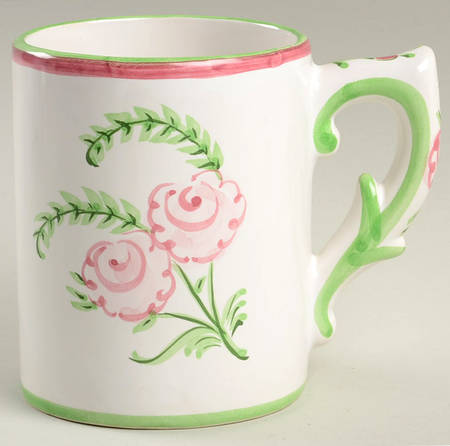 Victoria Mug