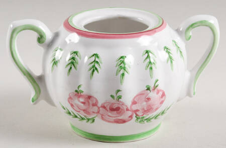 Victoria Sugar Bowl No Lid