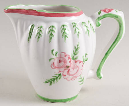 Victoria Creamer