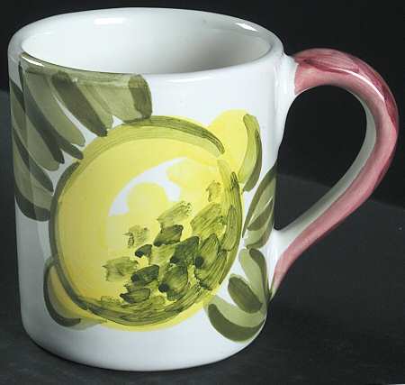 Ambrosia Mug