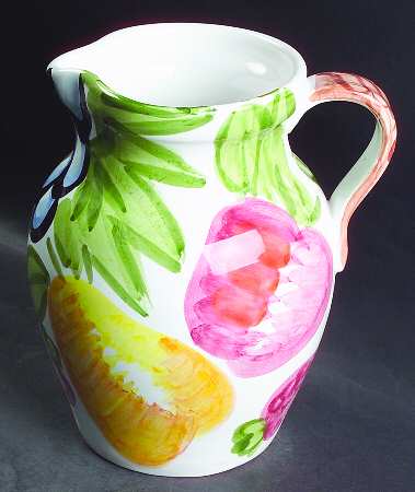 Ambrosia 64 Oz Pitcher