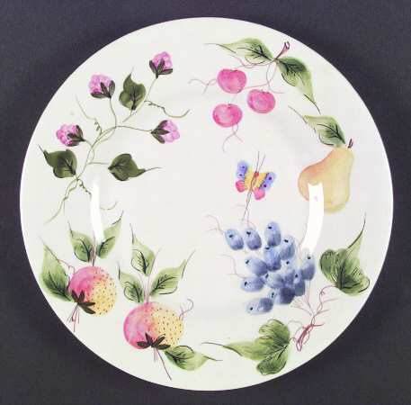 Della Robbia by Presenttense