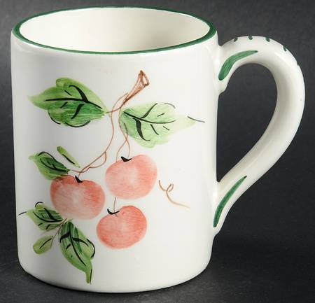 Della Robbia Mug