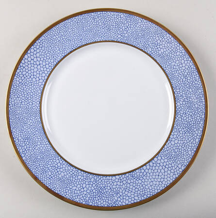 Galuchat Blue