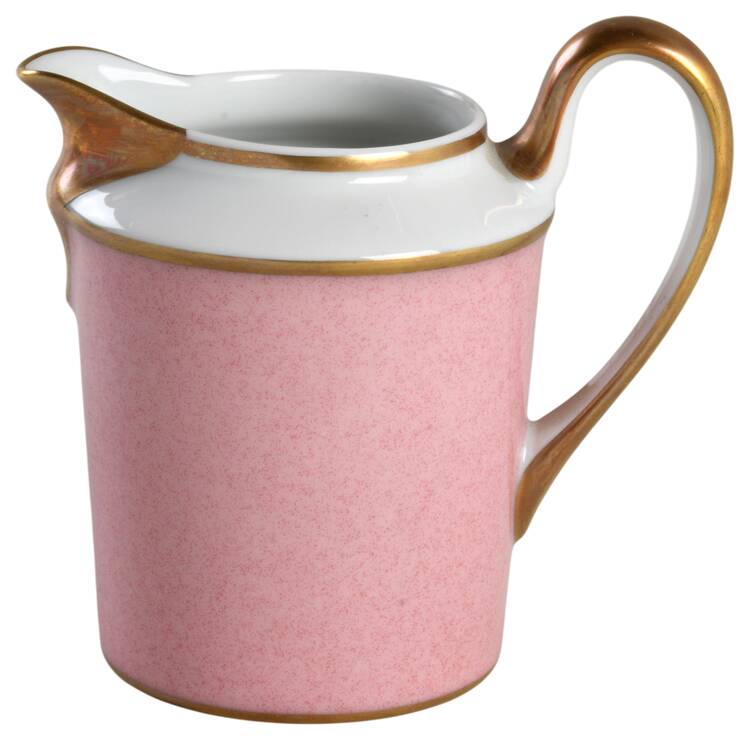 Rosebud Creamer