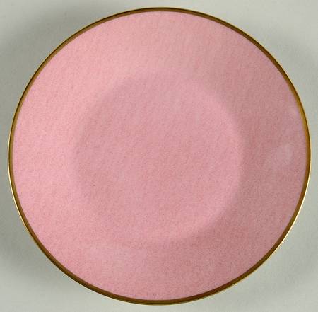 St. Petersbourg Saucer for Flat Cup