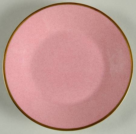 St. Petersbourg Saucer for Flat Cup