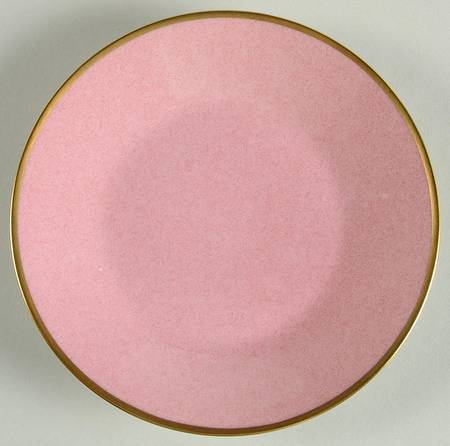 St. Petersbourg Saucer for Flat Cup