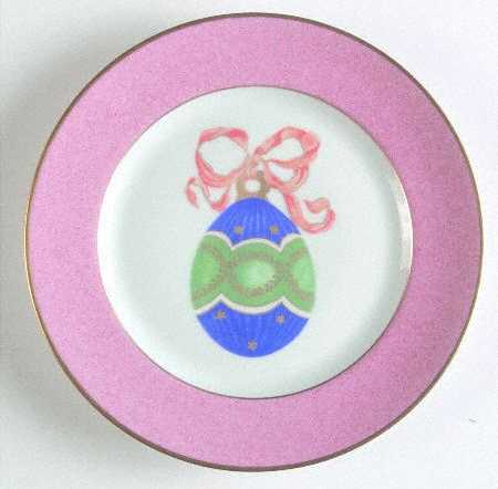St. Petersbourg Salad Plate