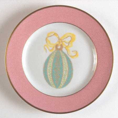 St. Petersbourg Salad Plate