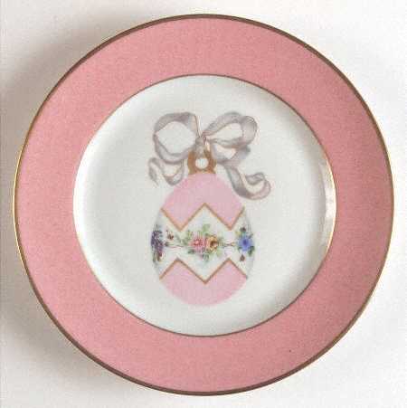 St. Petersbourg Salad Plate