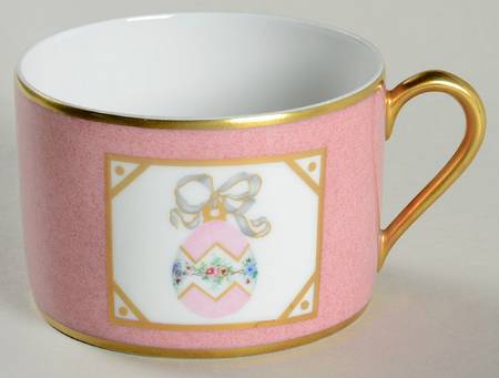 St. Petersbourg Flat Cup