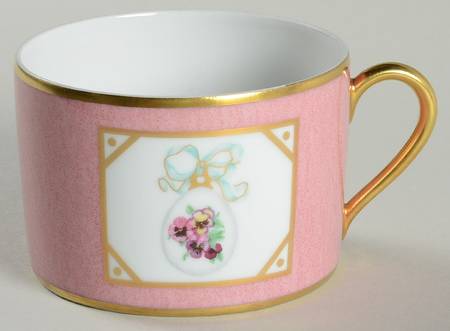 St. Petersbourg Flat Cup