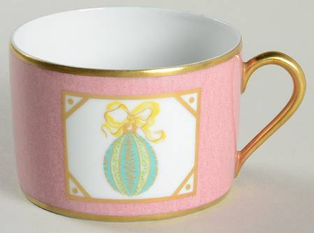 St. Petersbourg Flat Cup
