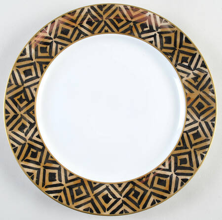 Sumatra Service Plate (Charger)