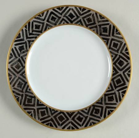 Sumatra Salad Plate