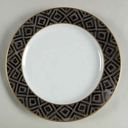 Sumatra Service Plate (Charger)