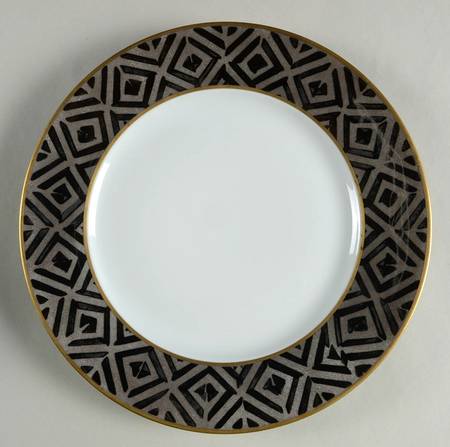 Sumatra Dinner Plate