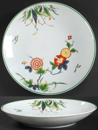 Tan Yu Large Coupe Soup Bowl