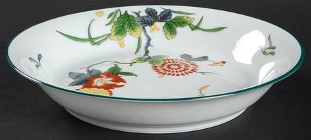 Tan Yu Coupe Soup Bowl