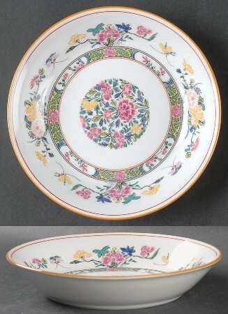 Tung Hai Coupe Soup Bowl