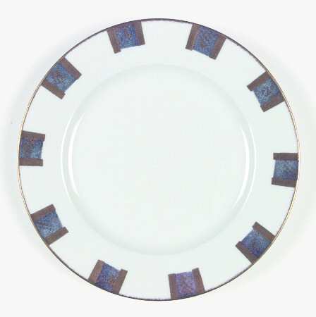 Variations Grand Bleu Salad Plate
