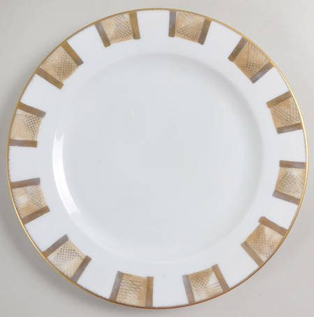 Variations Sable Service Plate (Charger)