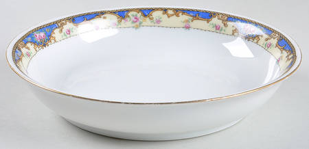 PUN1 Coupe Soup Bowl