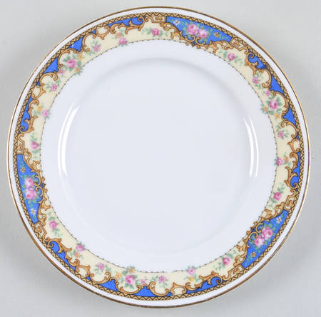 Bread & Butter Plate