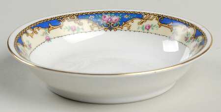 PUN1 Fruit/Dessert (Sauce) Bowl