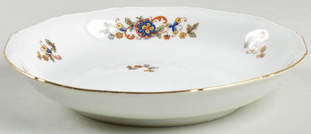 PUN11 Coupe Soup Bowl