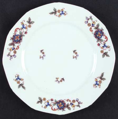 PUN11 Dinner Plate