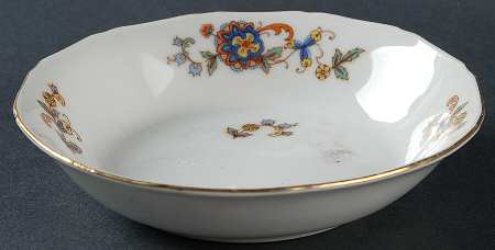 PUN11 Fruit/Dessert (Sauce) Bowl