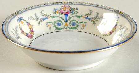 PUN2 Fruit/Dessert (Sauce) Bowl