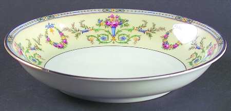 PUN2 Coupe Soup Bowl