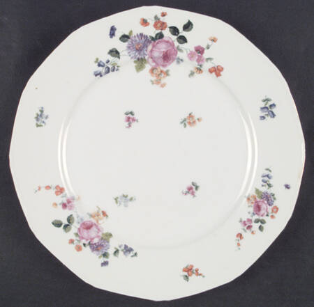3220 Dinner Plate