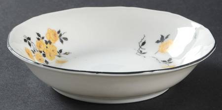 PUN23 Fruit/Dessert (Sauce) Bowl
