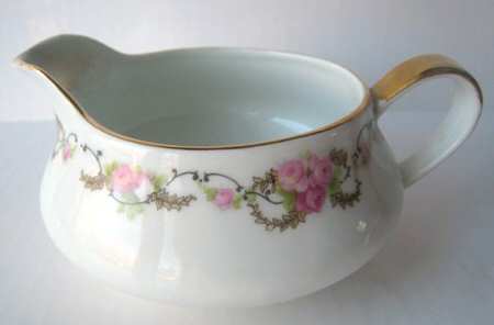 1820 Creamer