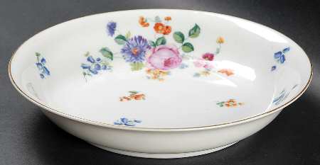 PUN28 Coupe Soup Bowl
